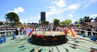 Regresa la Paella de la Diversidad y se lanza el “Camino de la Paella” en la Fiesta de Villa Gesell