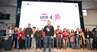 Renovación del radicalismo bonaerense