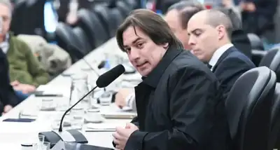 Representantes de cooperativas exigen certificado PyME ante el Congreso