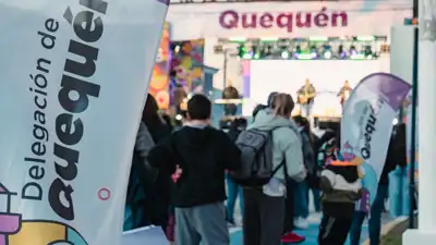Se confirma el programa artístico para celebrar los 172 años de Quequén