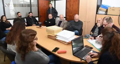 Se conocieron las ofertas para las obras del barrio Sans Souci