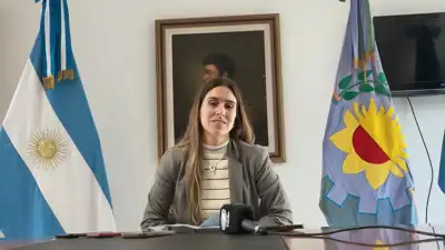 Se inaugura la 22ª Fiesta Nacional del Postre con actividades gratuitas en la Rural