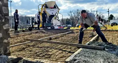Tandil busca financiamiento para acelerar dos obras estratégicas