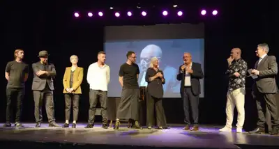 Tandil Ilusiona regresa con grandes figuras internacionales de la magia