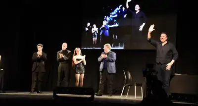 Tandil Ilusiona: una noche de magia y homenaje al legado de René Lavand