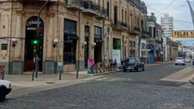 Tandil suma un circuito de reciclaje para locales del centro