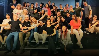 Tarde Salsera en el Centro Cultural Pipach este sábado