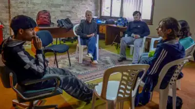 Últimos días para participar en la encuesta MUNA Te Escucha