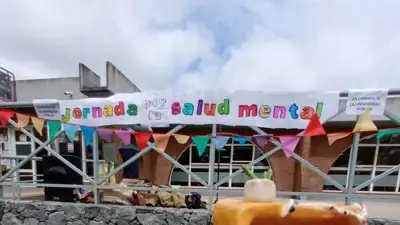 Tandil - UNICEN lanza espacio abierto para conversar sobre salud mental