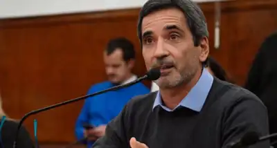 Unión por la Patria criticó el pliego de transporte en Mar del Plata