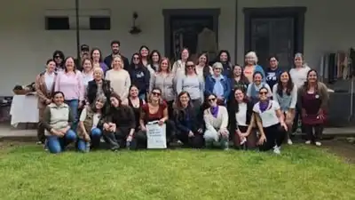 VII Encuentro y Conversatorio de Mujeres Rurales se realizará en la UNICEN