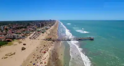 Villa Gesell acoge el Primer Encuentro Productivo Turístico para la temporada 2026-2027