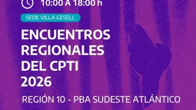 Villa Gesell acogerá el Encuentro Regional de Teatro Independiente 2026
