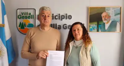 Villa Gesell impulsa un programa para asistir a consumidores sobreendeudados