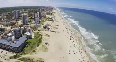 Villa Gesell impulsa una jornada para proteger las playas de los plásticos