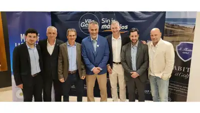 Villa Gesell lanza la Temporada de Verano 2026‑2027 en Buenos Aires