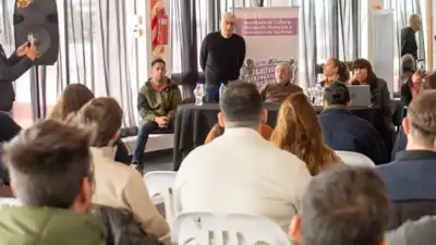 Villa Gesell - Villa Gesell lanza plataforma web para trámites tributarios