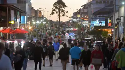Villa Gesell organiza una semana de actividades gratuitas por la salud mental