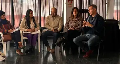 Villa Gesell planifica temporada 2027 y refuerza turismo sostenible
