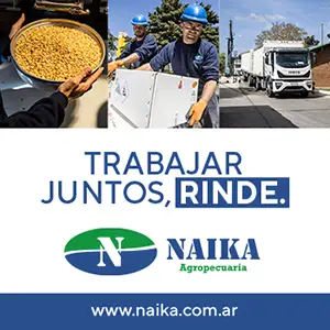 Naika Agropecuaria